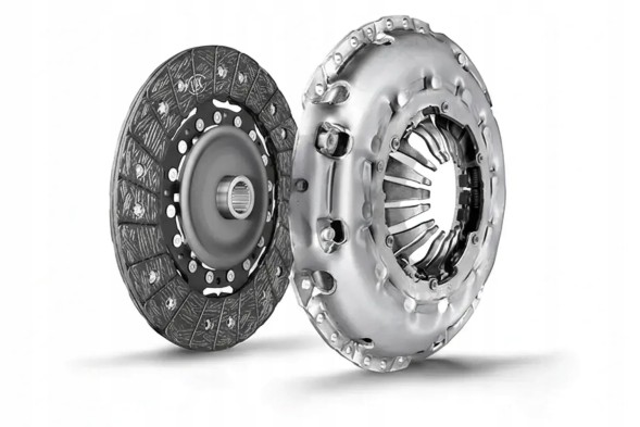 Шеффлер ЛуК 623 3131 09 Комплект зчеплення 623 3131 09 luk opel astra