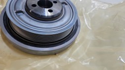 MAN OE 04L105251P PG Шків з демпфером вібрацій MAN TGE VW CRAFTER 04L105251P НОВИЙ