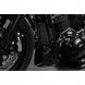 3T6B K17 Захист радіатора Killer Custom для Softail чорний №: 704888