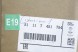 BMW OE 7451754 51117451754 #E19 НОВІ OEM РЕШІТКИ-ГРИЛЬ АТРАПКА ICAM FRR BMW G22 G23 7451754
