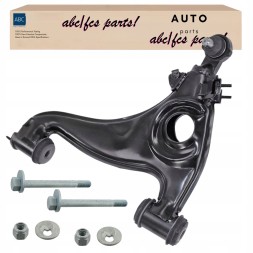 Китай abc-16.04/26 ВАЖІЛЬ ПЕРЕДНІЙ ЛІВИЙ + ПРАВИЙ MERCEDES W124 190 W201 ГАЙКИ КОМПЛЕКТ