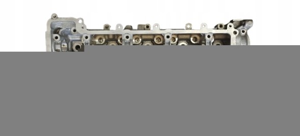 Peugeot OE 9807255910 9806792610 Головка citroen jumper 2.2 hdi bluehdi готова до монтажу