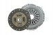 Aisin KS-053R Aisin ks-053r комплект зчеплення [диск+притиск]
