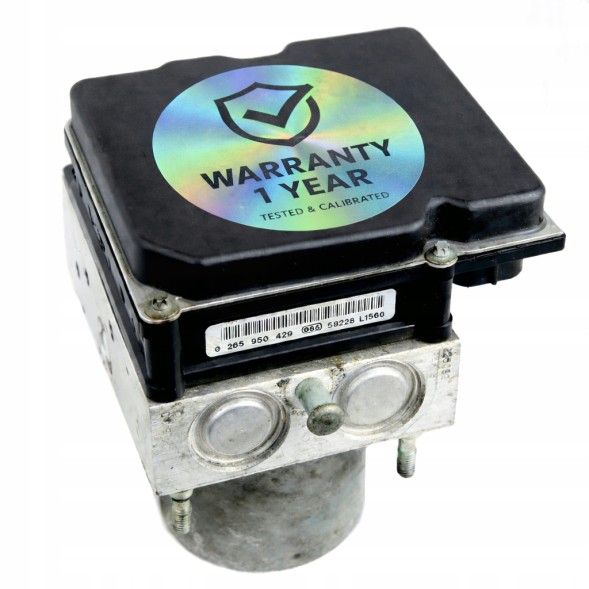 OEM 0265230407 0265230650 0265230870 0265230871 0265234009 0265234043 0265234044 0265234045 0265234097 0265234098 0265234099 0265235000 0265235002 Блок керування ABS BOSCH 8.0 MERCEDES A-Клас B-Клас E-Клас Sprinter