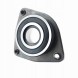 Китай MPS6.BE05 ПІДШИПНИК ВИХІДНОГО ВАЛА З ФЛАНЦЕМ FORD POWERSHIFT MPS6 / 6DCT450, КРОНШТЕЙН