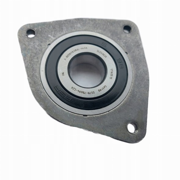 Китай MPS6.BE05 ПІДШИПНИК ВИХІДНОГО ВАЛА З ФЛАНЦЕМ FORD POWERSHIFT MPS6 / 6DCT450, КРОНШТЕЙН