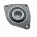 Китай MPS6.BE05 ПІДШИПНИК ВИХІДНОГО ВАЛА З ФЛАНЦЕМ FORD POWERSHIFT MPS6 / 6DCT450, КРОНШТЕЙН