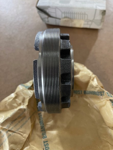 Mercedes-Benz OE A6693530025 Фланець диференціала MERCEDES T2 VARIO