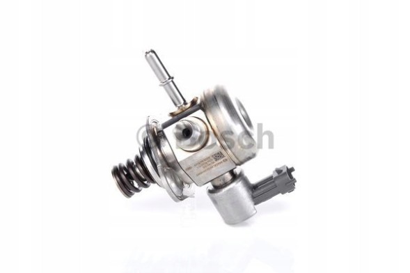 Bosch 0 261 520 151 Bosch 0 261 520 151 насос високого тиску