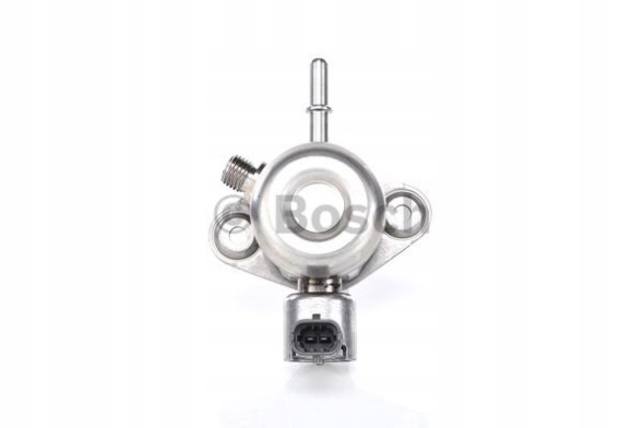 Bosch 0 261 520 151 Bosch 0 261 520 151 насос високого тиску