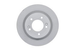 0986479C39 BOSCH ДИСК ГАЛЬМIВНИЙ ЗАДНIЙ