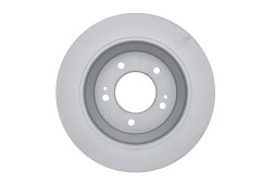 0986479C39 BOSCH ДИСК ГАЛЬМIВНИЙ ЗАДНIЙ