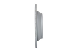 0986479C39 BOSCH ДИСК ГАЛЬМIВНИЙ ЗАДНIЙ