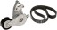 K036PK1123 GATES Натяг паса з елементами монтажу