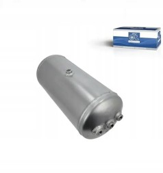 DT Spare Parts 4.72063 Повітряний бак 4.72063 dt spare parts