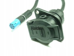Haldex 814003112IR Пневматичний елемент HALDEX 814003112