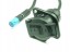 Haldex 814003112IR Пневматичний елемент HALDEX 814003112