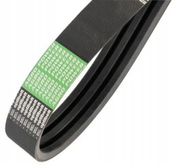 Optibelt Привідний ремінь OPTIBELT AP1001876