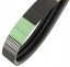 Optibelt Привідний ремінь OPTIBELT AP1001876