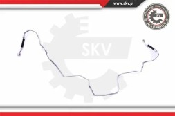 ESEN SKV 43SKV520 Шнур трубки кондиціонування 43skv520 esen skv