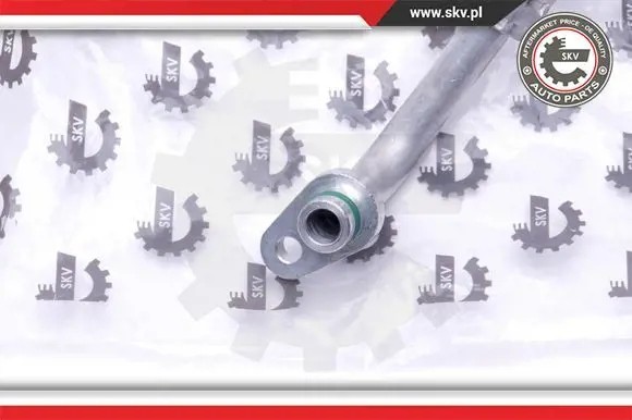 ESEN SKV 43SKV520 Шнур трубки кондиціонування 43skv520 esen skv