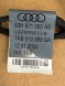 Audi OE 83H971085AE 83H971085 83H.971.085.AE TAB010889GA audi q3 f3 s line wiązka zderzaka przód 83h971085ae czujniki pdc instalacja przedniego zderzaka oem КОМПЛЕКТ Дротів Бампер Передній 83H971085AE Audi S-LINE 83H + ДАТЧИКИ PDC OEM