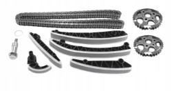 MAGNETI MARELLI 341500001270 Комплект ланцюга грм 341500001270