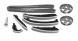 MAGNETI MARELLI 341500001270 Комплект ланцюга грм 341500001270