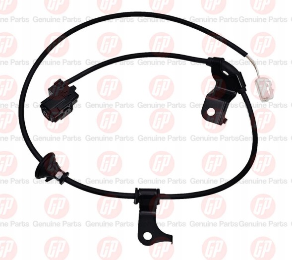 Toyota OE 89516-52100, 8951652100 ORYGINAŁ TOYOTA YARIS URBAN CRUISER ПРОМІНЬ ДАТЧИКА ABS ЗАДНЯ ЛІВА 8951652100 ОРИГІНАЛ
