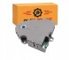 Китай AleGarage-89018676 AG-604-119 ПРИВОД ДВИГУН МОТОРА РЕГУЛЮВАННЯ ЗАПІРНИХ КЛАПАНІВ ВЕНТИЛЯЦІЇ HVAC GMC ENVOY BUICK RAINIER