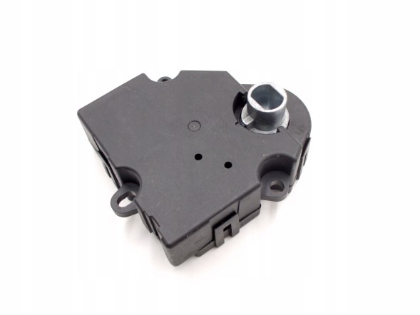 Китай AleGarage-89018676 AG-604-119 ПРИВОД ДВИГУН МОТОРА РЕГУЛЮВАННЯ ЗАПІРНИХ КЛАПАНІВ ВЕНТИЛЯЦІЇ HVAC GMC ENVOY BUICK RAINIER