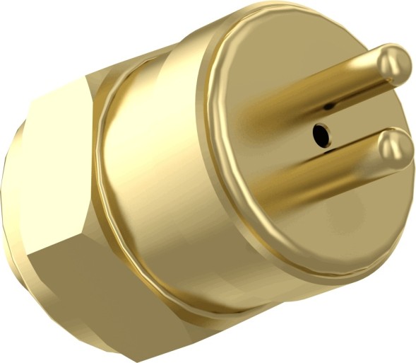 V-maxzone Part VIC-142690 Датчик тиску 441 024 006 0 для DAF