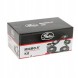 Gates K055PK1645 Gates k055pk1645 комплект приводного ременя