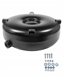 Bormech TP T11A Бак lpg toro зовнішній повний 650/200/0 58 л виробництво 2026