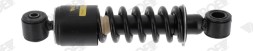 AD BRAKE VIC-125585 Амортизатор підвіски кабіни водія для MERCEDES ACTROS, ACTROS MP2