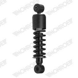 AD BRAKE VIC-125585 Амортизатор підвіски кабіни водія для MERCEDES ACTROS, ACTROS MP2