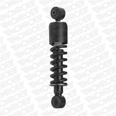 AD BRAKE VIC-125585 Амортизатор підвіски кабіни водія для MERCEDES ACTROS, ACTROS MP2