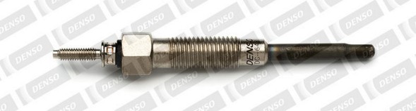 DG 648 DENSO Свічка розжарювання