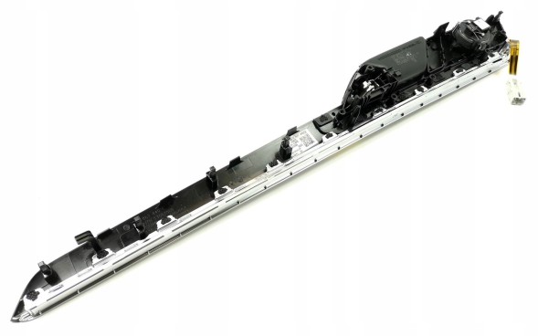 Volkswagen OE 3G1867410AD НОВА ОРГАНІЗАЦІЯ ДЕКОР НА ДВЕРІ VW PASSAT B8