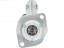 AS-PL S2010 Стартер s2010 as-pl opel campo monterey a b
