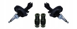 MCS MCS-351904-K01 ЧОХЛИ АМОРТИЗАТОРІВ ПЕРЕДНІ БАМПЕРИ CITROEN C4 AIRCROSS, PEUGEOT 4008, ASX
