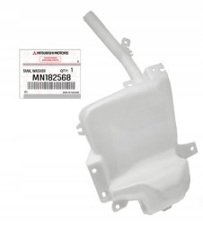 Mitsubishi OE GP|MN182568 MITSUBISHI ORYGINAŁ MITSUBISHI L200 2006-2015 БАК ДЛЯ ОМИВАЧА РІДИНИ ОРИГІНАЛ