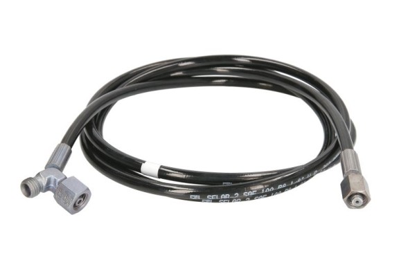 V-maxzone Part VIC-344248 Еластичний шланг системи підйому кабіни для MAN TGA, TGS I, TGX I