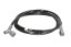 V-maxzone Part VIC-344248 Еластичний шланг системи підйому кабіни для MAN TGA, TGS I, TGX I
