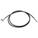 V-maxzone Part VIC-344248 Еластичний шланг системи підйому кабіни для MAN TGA, TGS I, TGX I