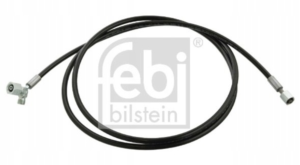 V-maxzone Part VIC-344248 Еластичний шланг системи підйому кабіни для MAN TGA, TGS I, TGX I