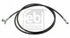V-maxzone Part VIC-344248 Еластичний шланг системи підйому кабіни для MAN TGA, TGS I, TGX I
