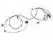FRANTIS LR076282 LR065945 FK7214369 FRT ДЖГУТ ПРОВОДІВ ПЕРЕДНЬОГО БАМПЕРА З ДАТЧИКАМИ PDC LAND ROVER DISCOVERY SPORT L550