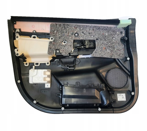 Mitsubishi OE 7221B204XC Права дверна ручка Mitsubishi OE Outlander