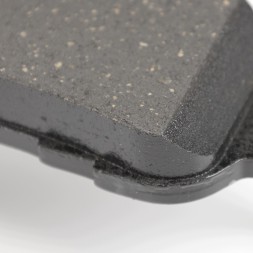 Fiat OE 1647897780 Гальмівні колодки задні компл. Magneti Marelli 360219198356 1906377